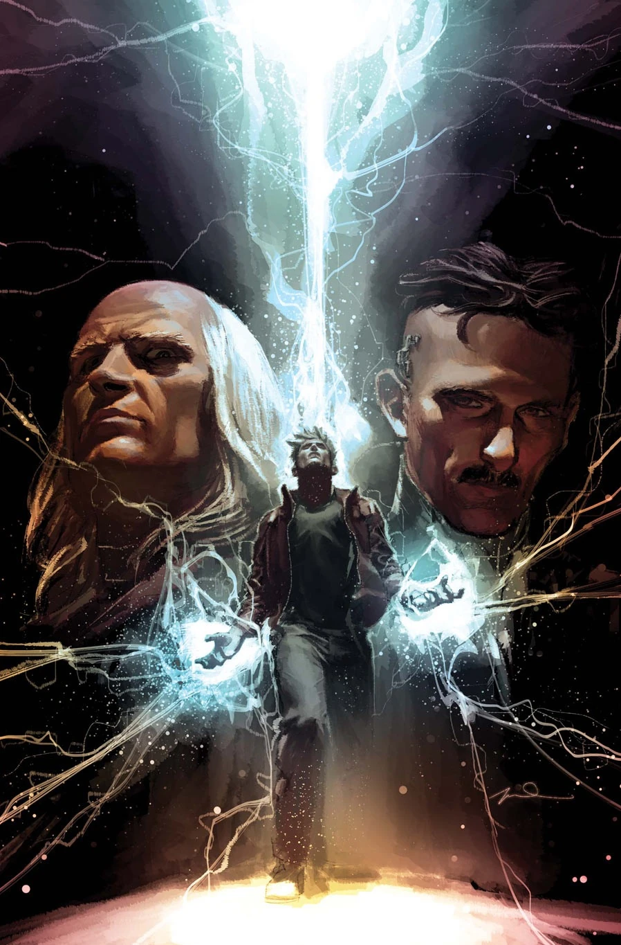 S.H.I.E.L.D. (2011) #2