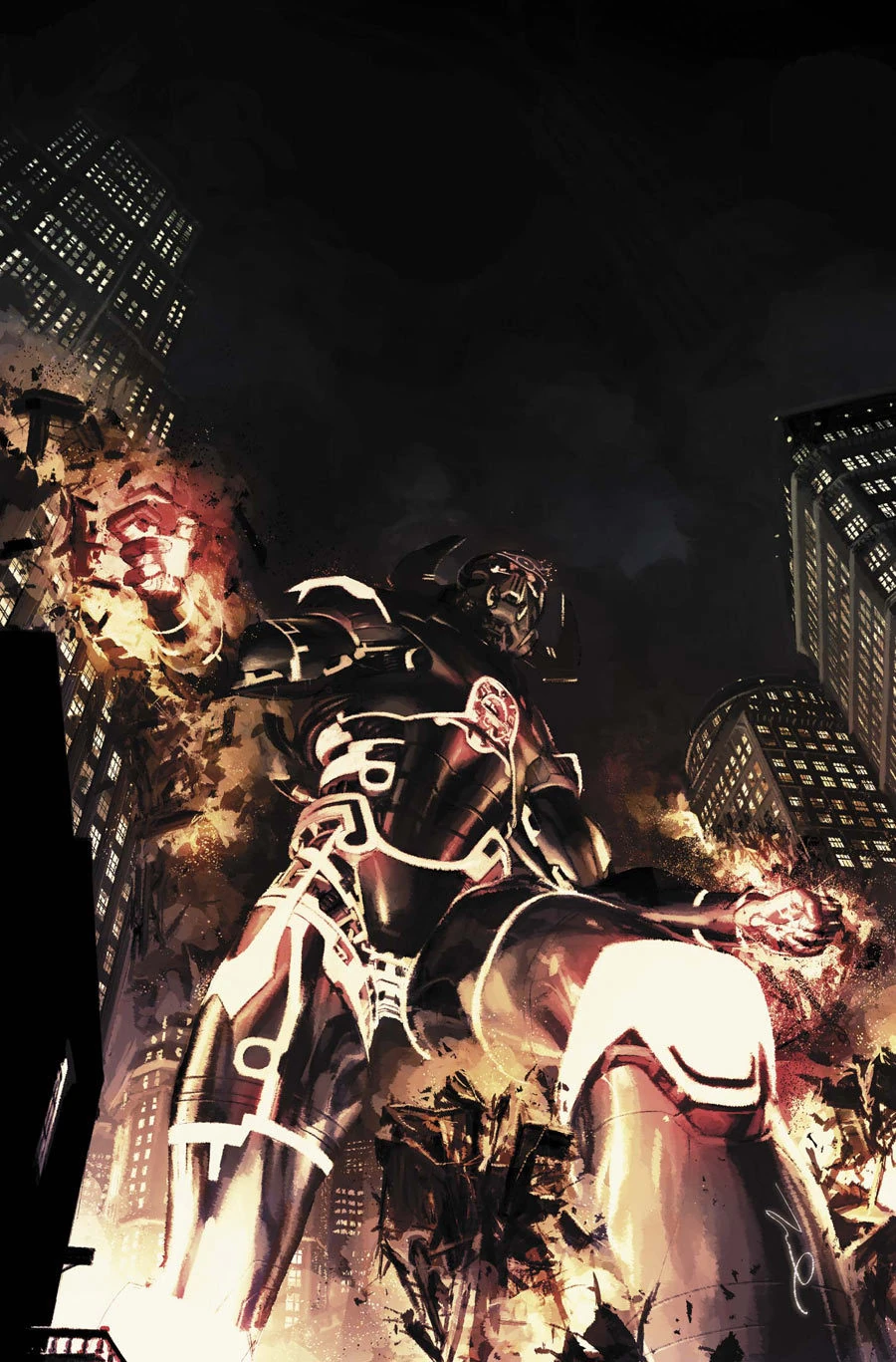 S.H.I.E.L.D. (2011) #3