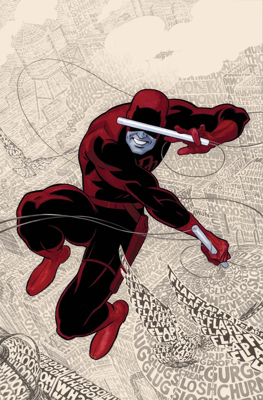Daredevil (2011) #1 (2)