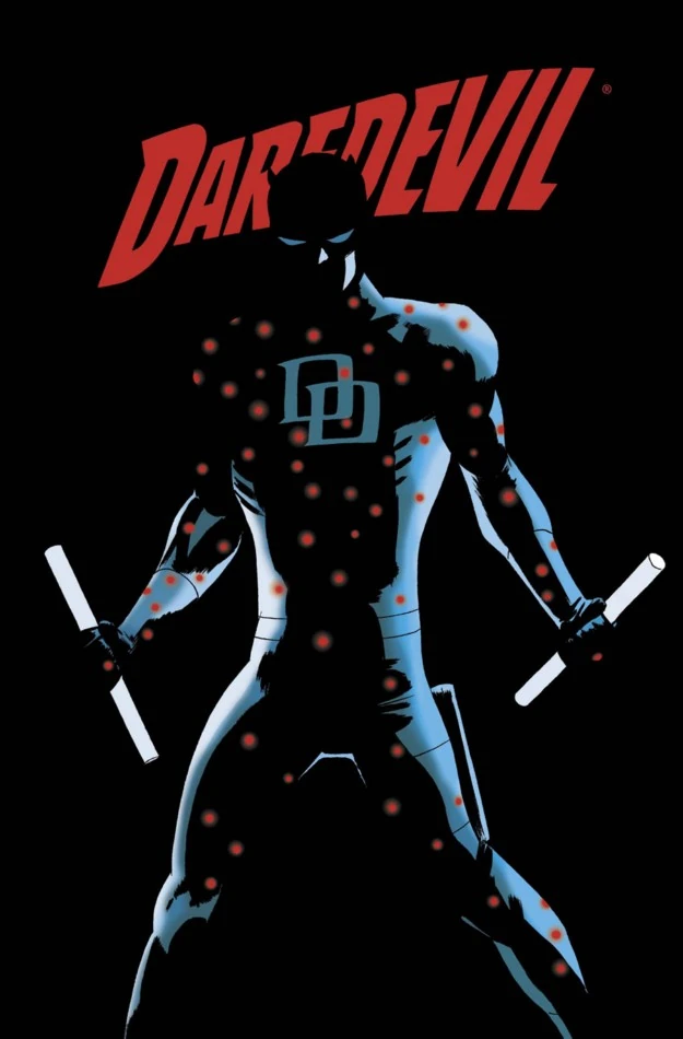 Daredevil (2011) #5