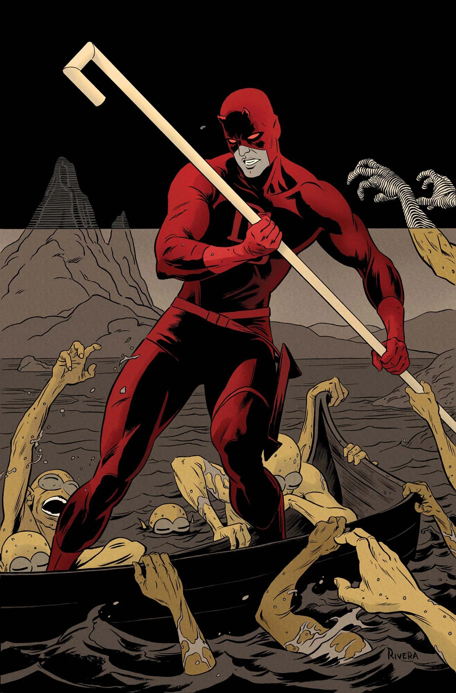 Daredevil (2011) #9
