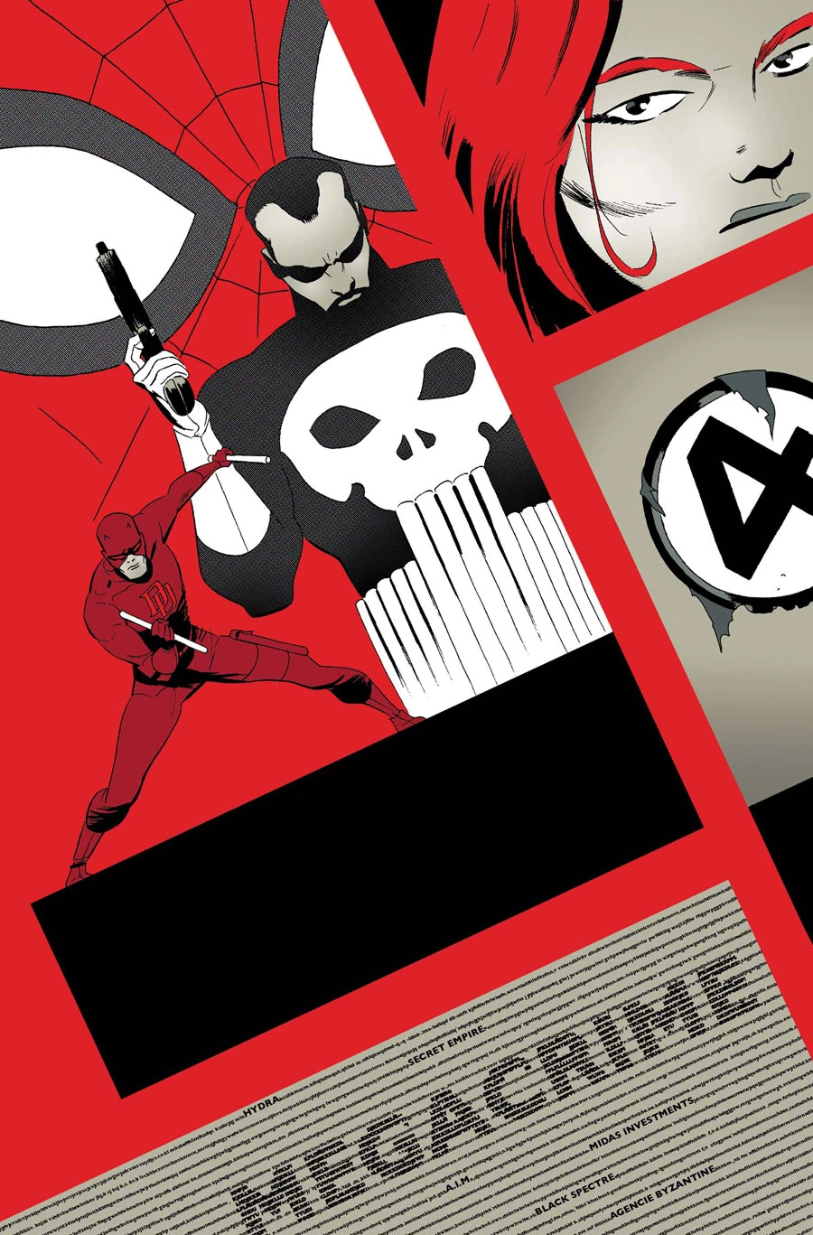 Daredevil (2011) #11