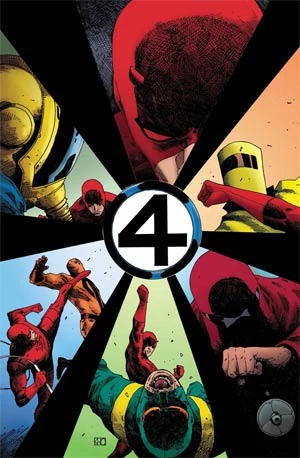 Daredevil (2011) #13