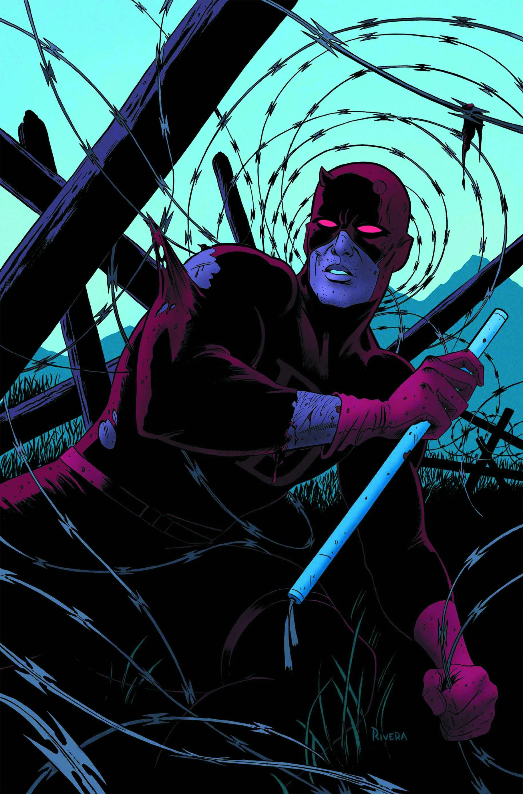 Daredevil (2011) #15
