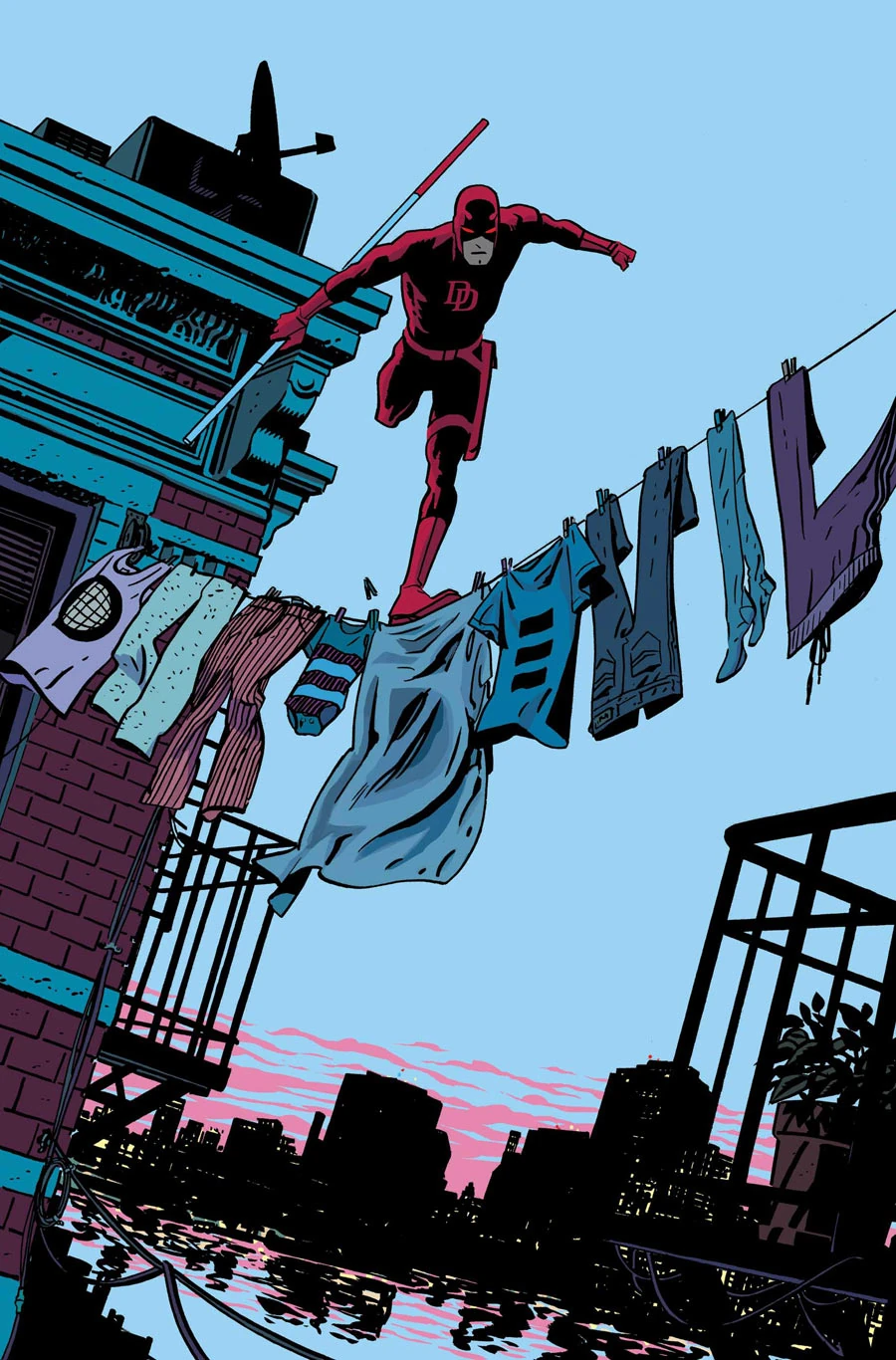 Daredevil (2011) #26 (2)