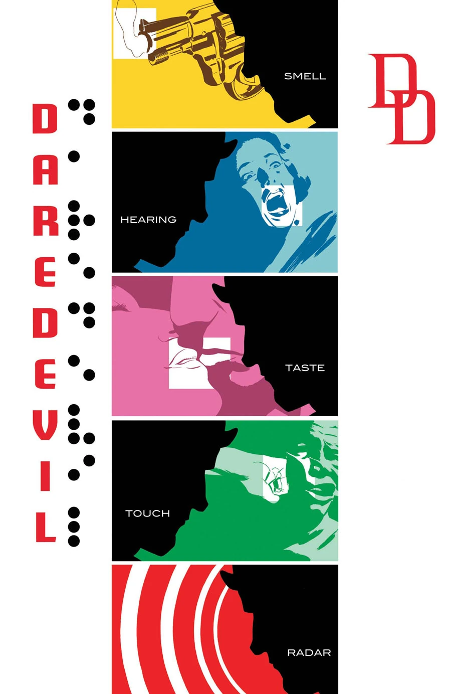 Daredevil (2011) #One-Shot 1