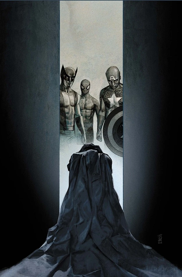 Moon Knight (2011) #11