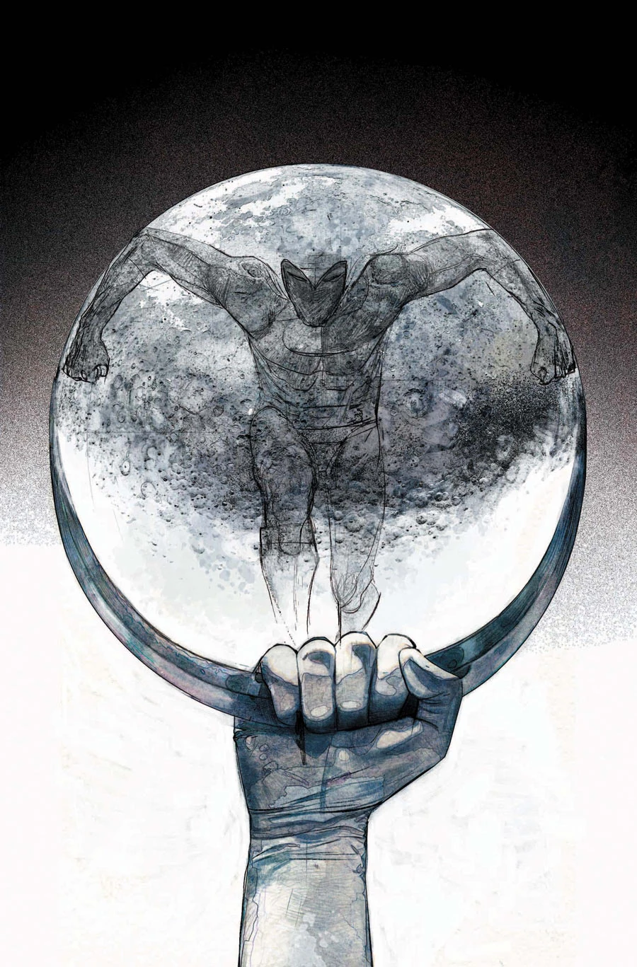 Moon Knight (2011) #12