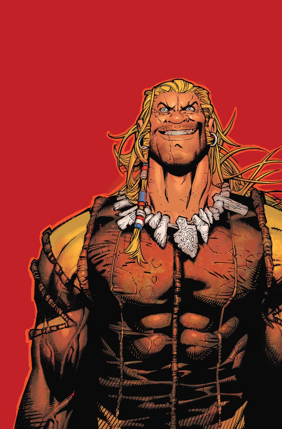 Wolverine & The X-Men (2011) #8