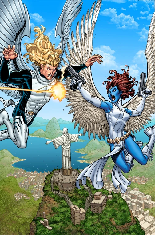 Wolverine & The X-Men (2011) #20