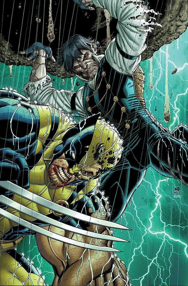 Wolverine & The X-Men (2011) #23