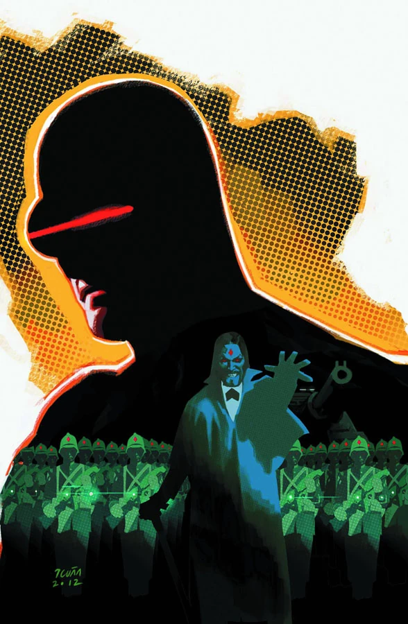 Uncanny X-Men (2012) #15