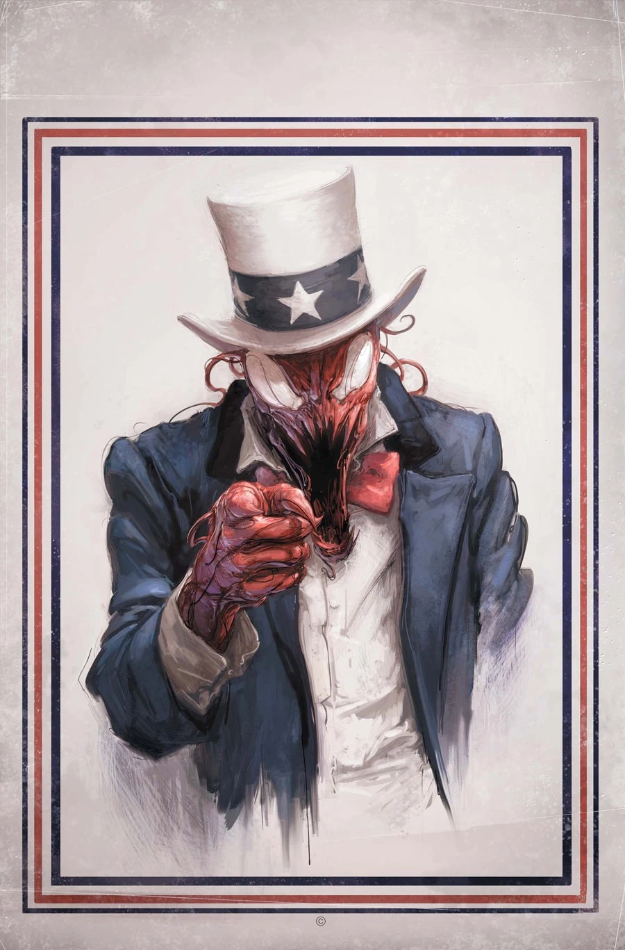 Carnage U.S.A. (2012) #2