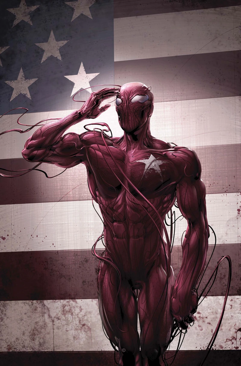 Carnage U.S.A. (2012) #5