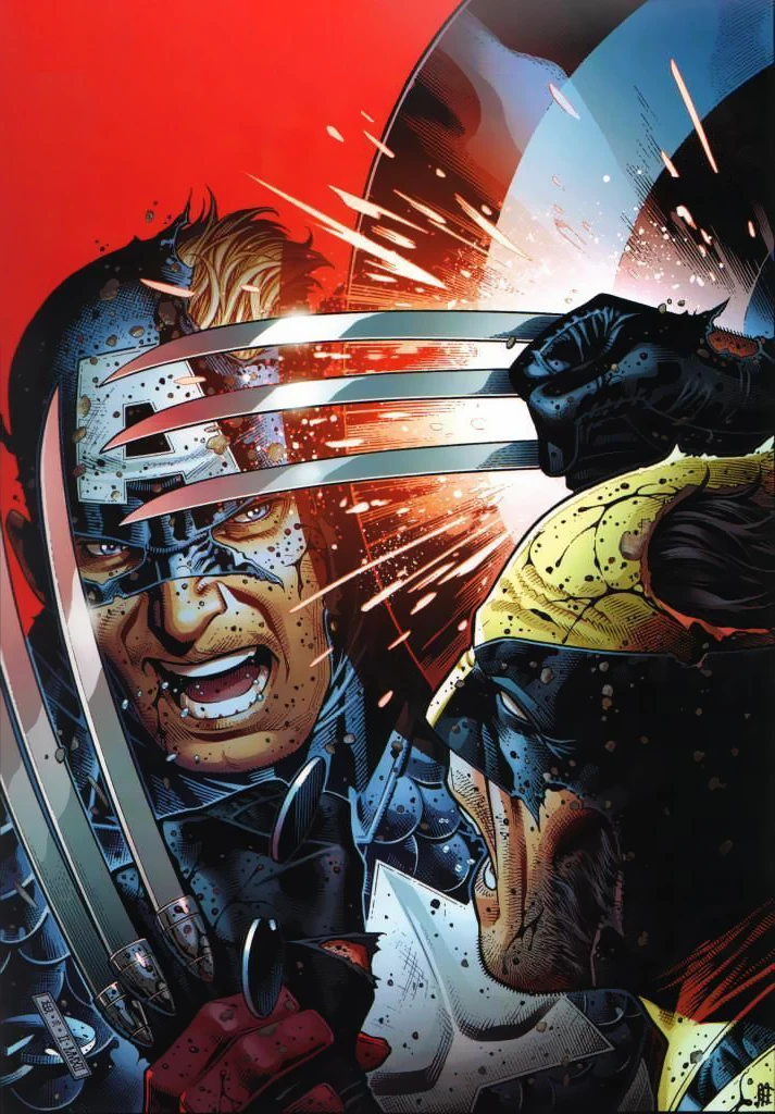 Avengers vs. X-Men (2012) #3