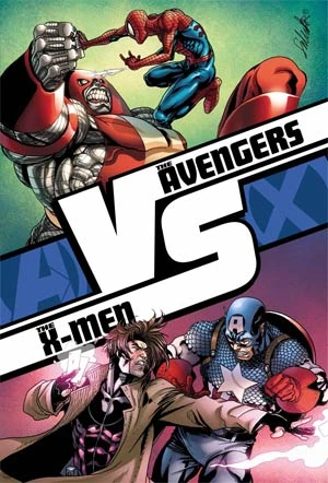 AvX: VS (2012) #2 (2)