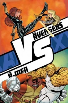 AvX: VS (2012) #3 (2)