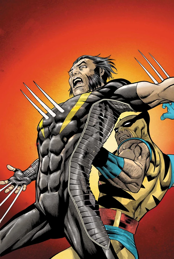 Age of Ultron (2013) #9