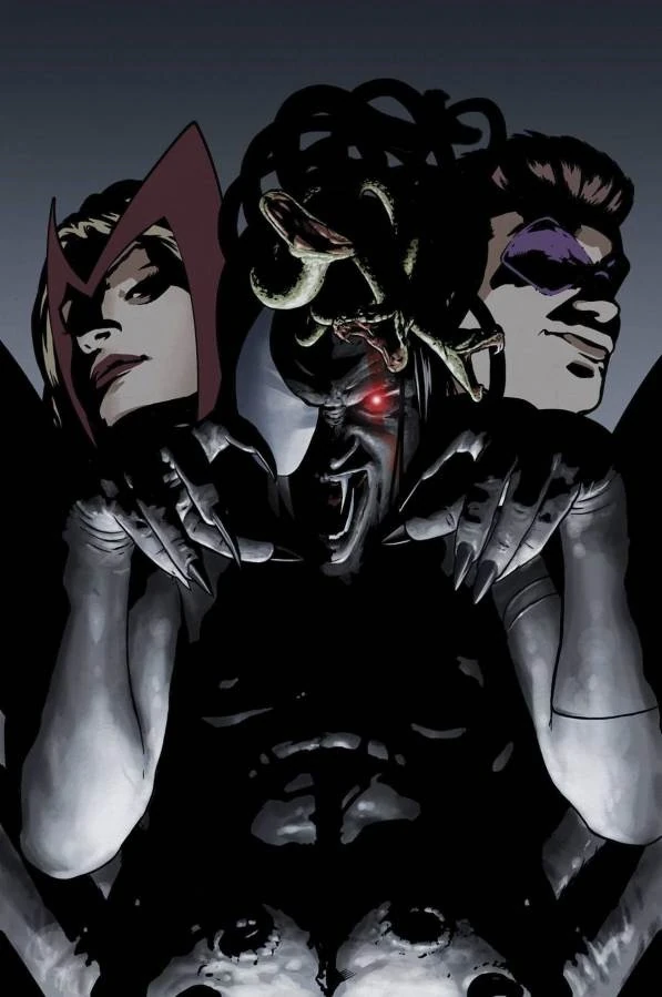Dark Avengers (2012) #181