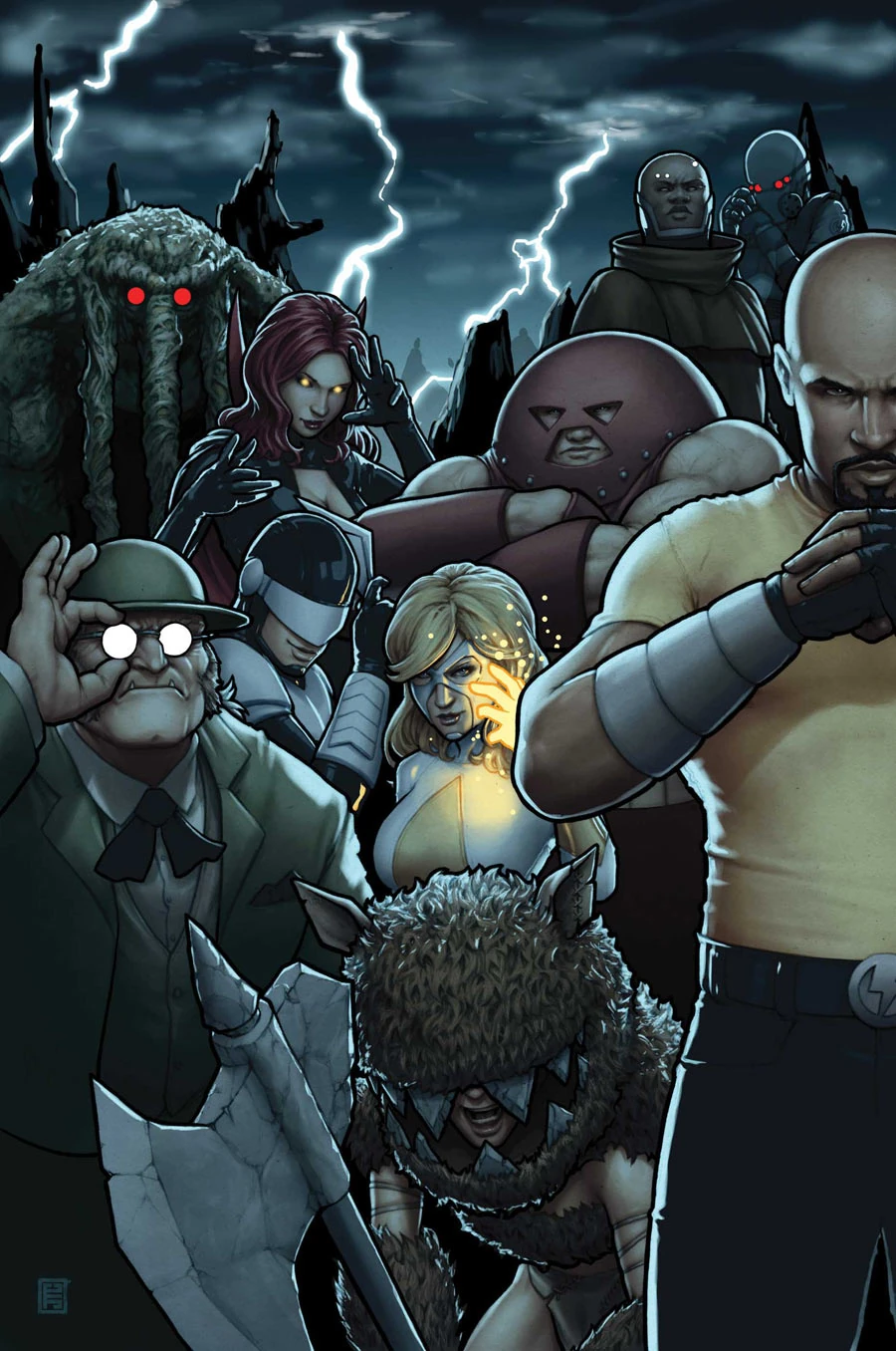 Dark Avengers (2012) #182