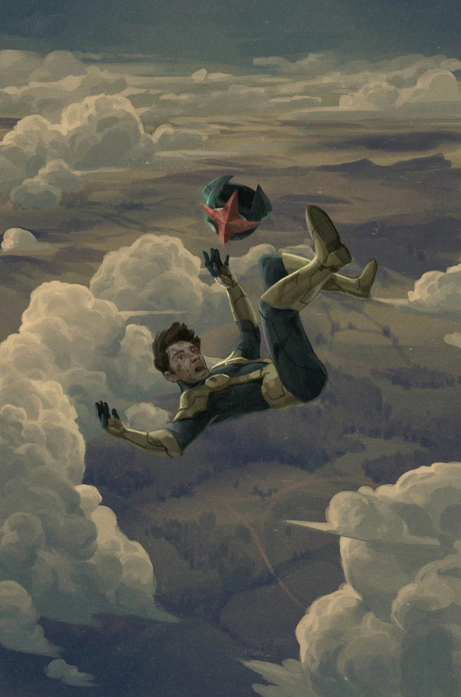 Nova (2013) #24