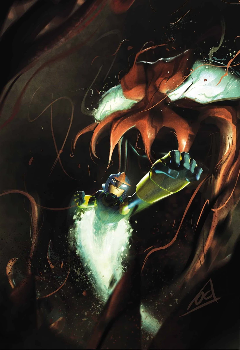 Nova (2013) #26