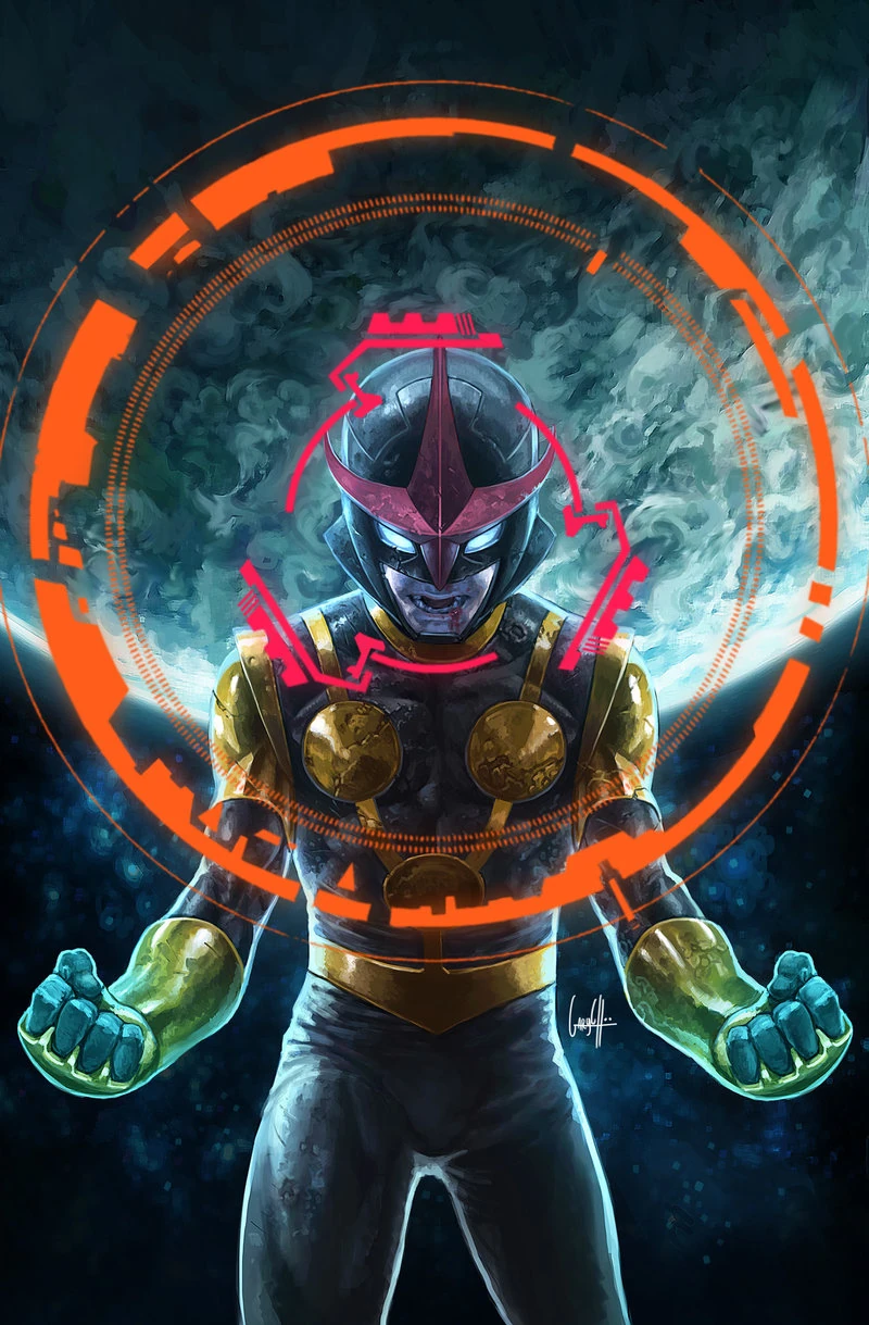 Nova (2013) #30