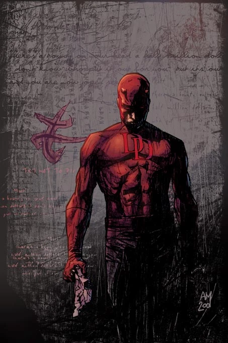 Daredevil (1998) #28 (1)