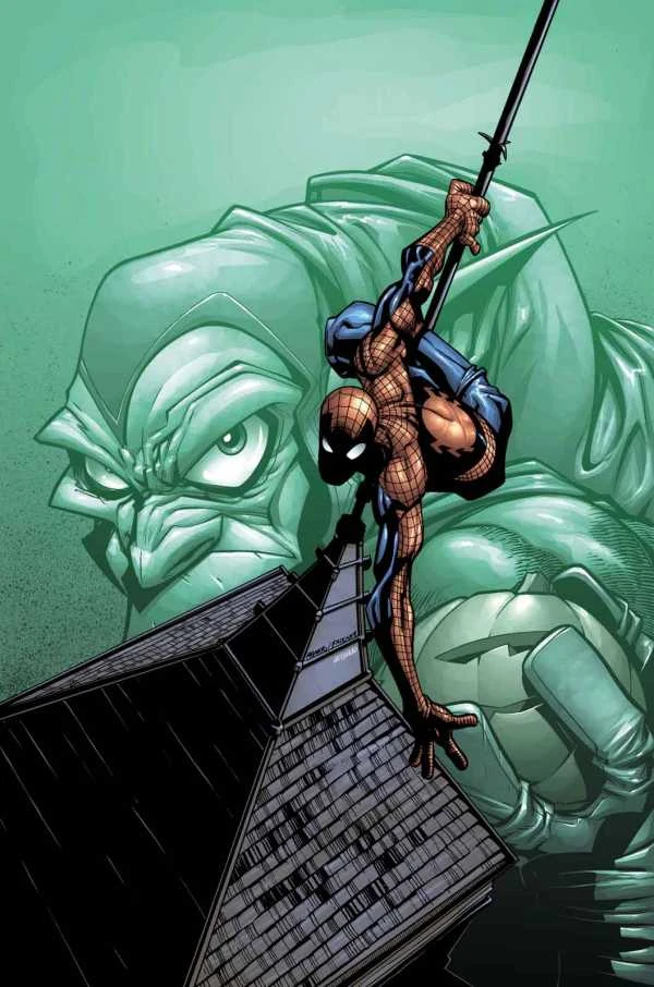 Spider-Man (1999) #44 (1)