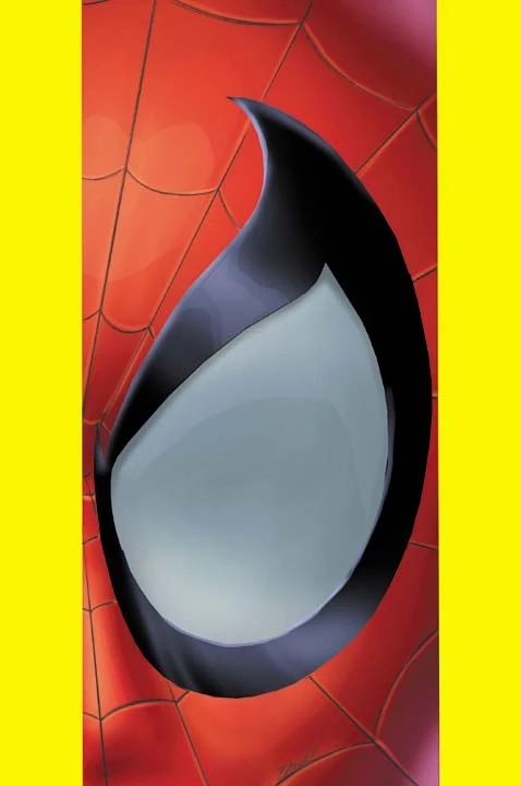 Ultimate Spider-Man (2000) #6