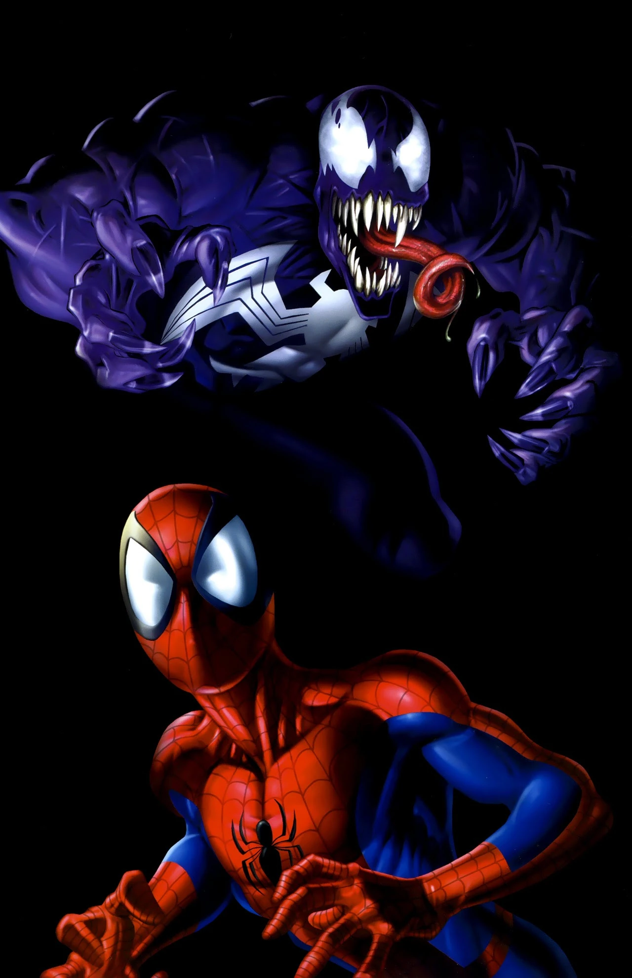 Ultimate Spider-Man (2000) #36
