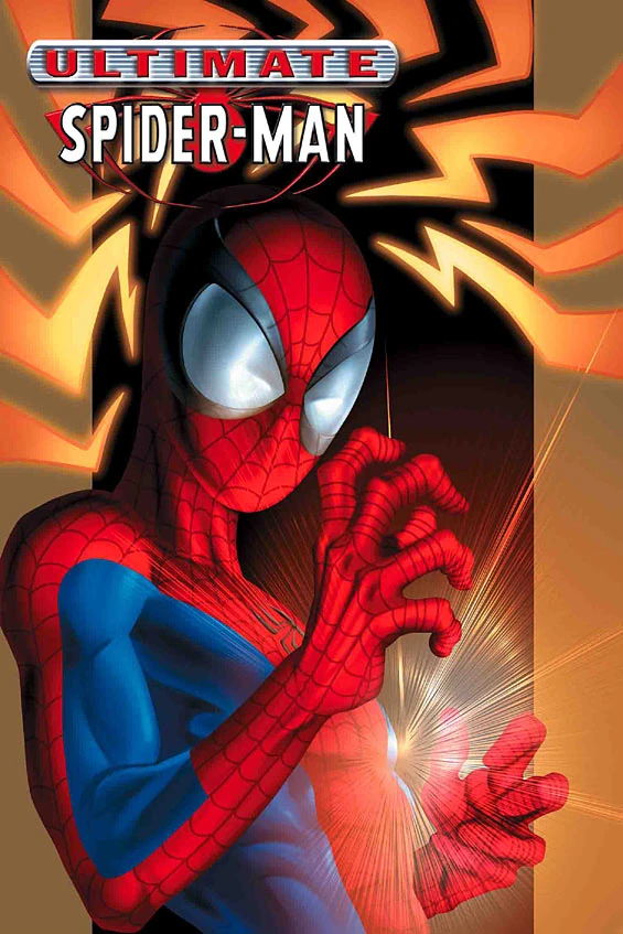 Ultimate Spider-Man (2000) #39