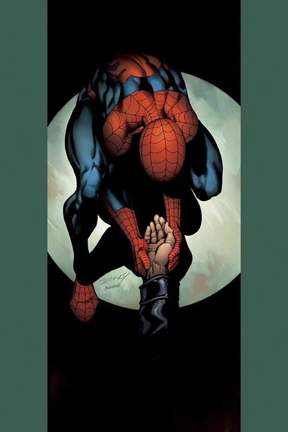 Ultimate Spider-Man (2000) #63