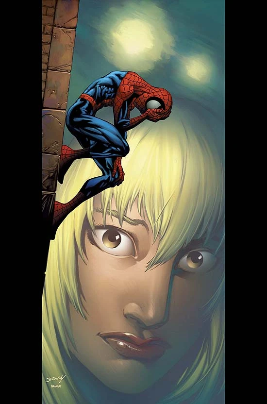 Ultimate Spider-Man (2000) #65