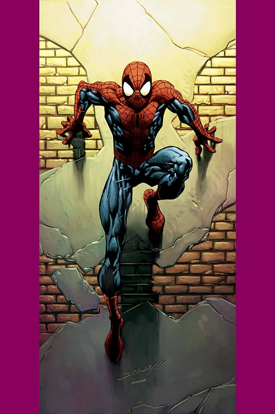 Ultimate Spider-Man (2000) #72