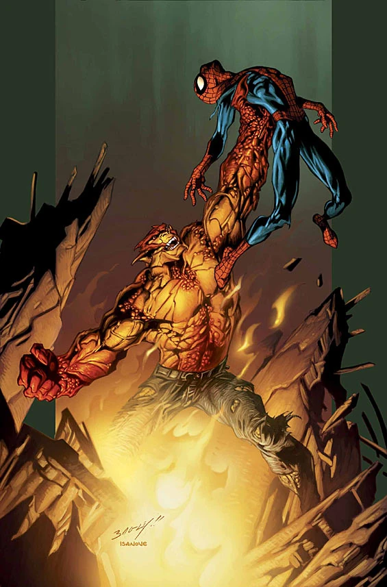 Ultimate Spider-Man (2000) #77
