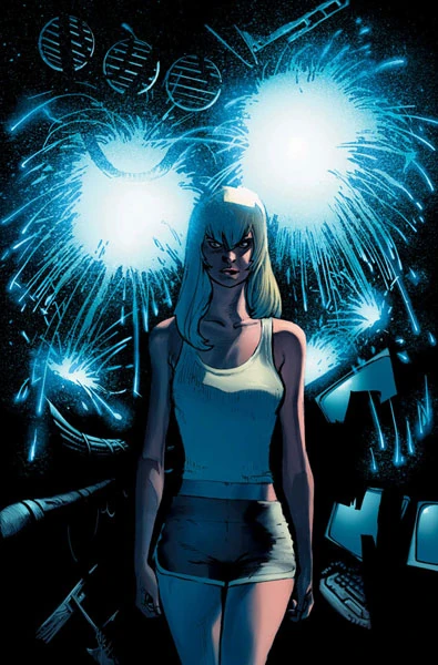 Ultimate Spider-Man (2000) #127