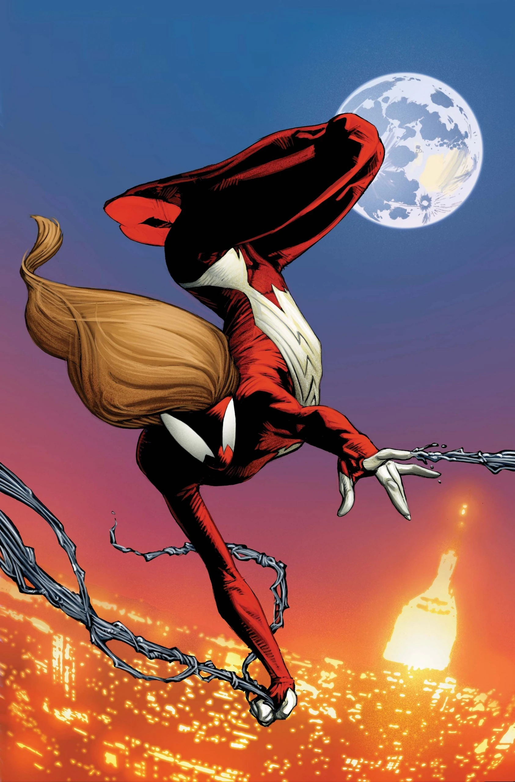 Ultimate Spider-Man (2000) #129