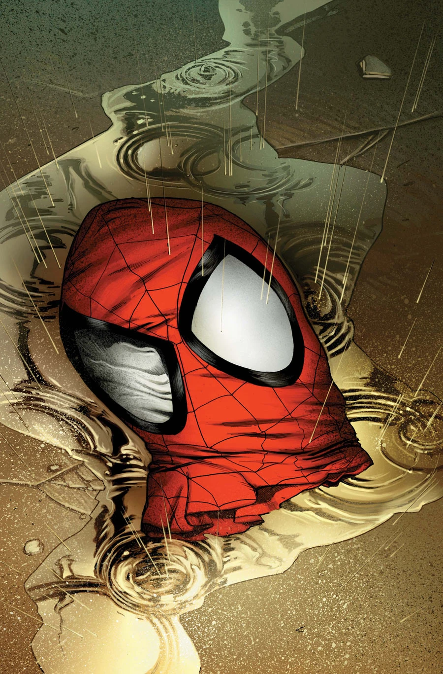 Ultimate Spider-Man (2000) #133 (2)