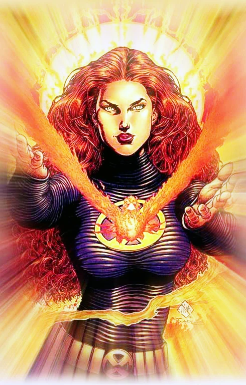 X-Men / X-Men Legacy / New X-Men (1991) #128