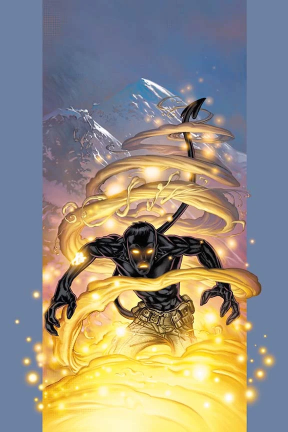 Ultimate X-Men (2001) #7
