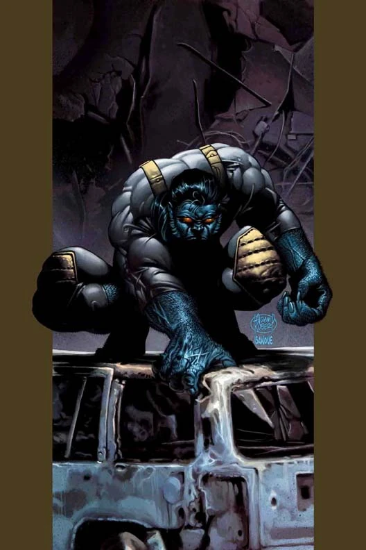 Ultimate X-Men (2001) #27