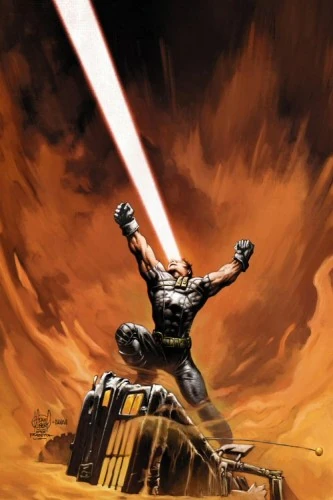 Ultimate X-Men (2001) #30