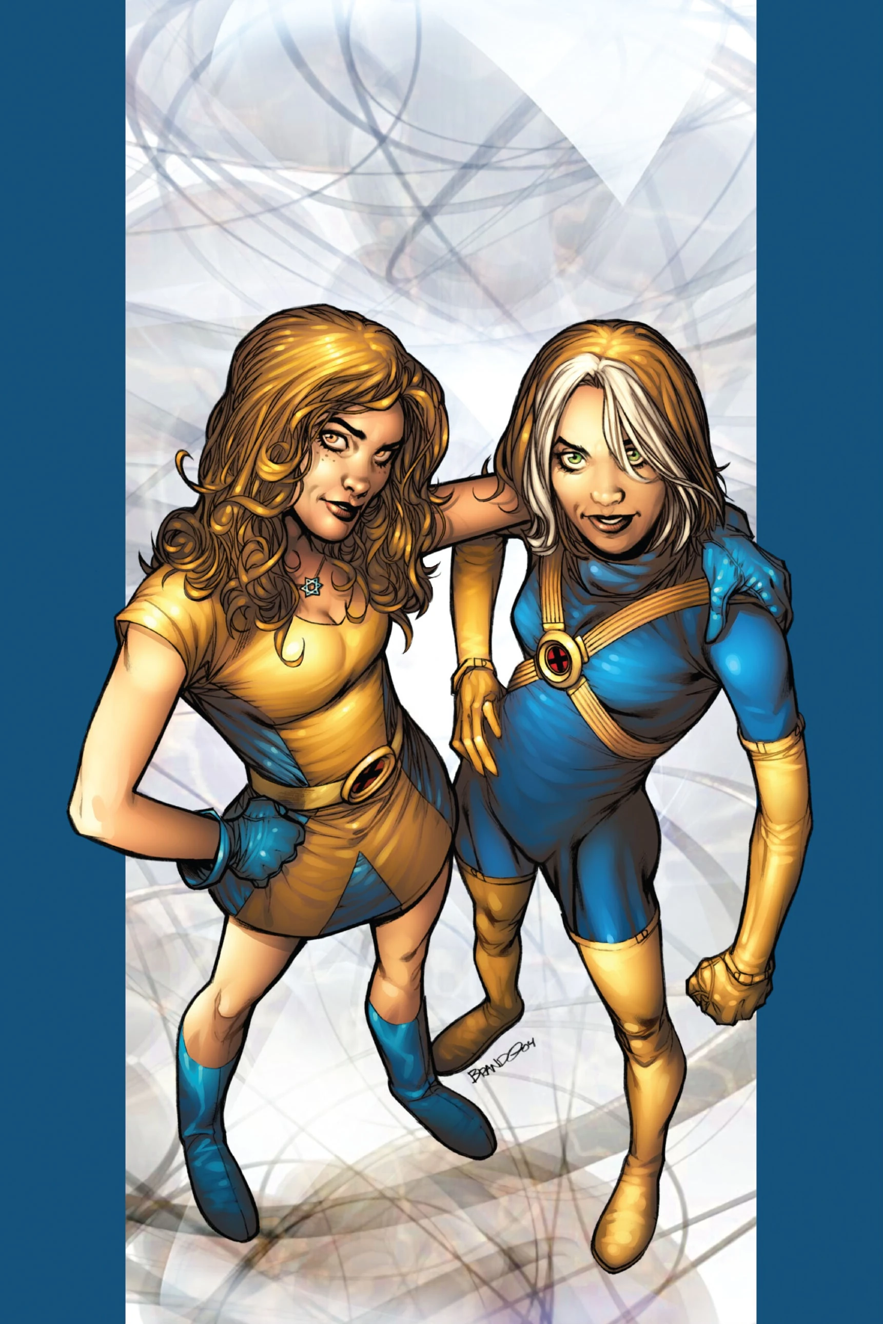 Ultimate X-Men (2001) #49