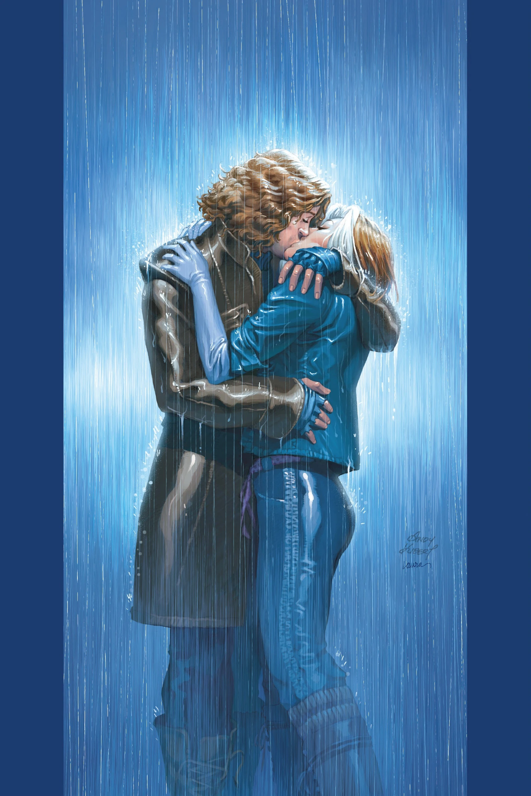 Ultimate X-Men (2001) #53