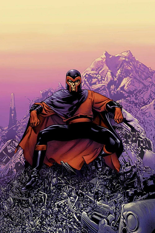 Ultimate X-Men (2001) #62