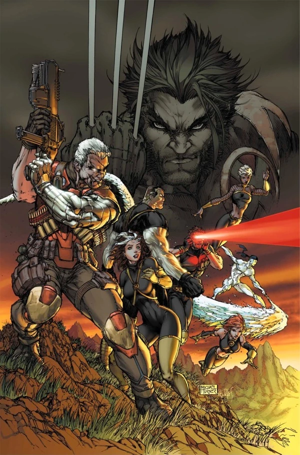 Ultimate X-Men (2001) #75 (2)