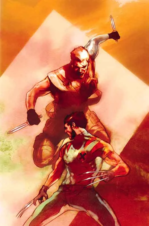 Ultimate X-Men (2001) #76