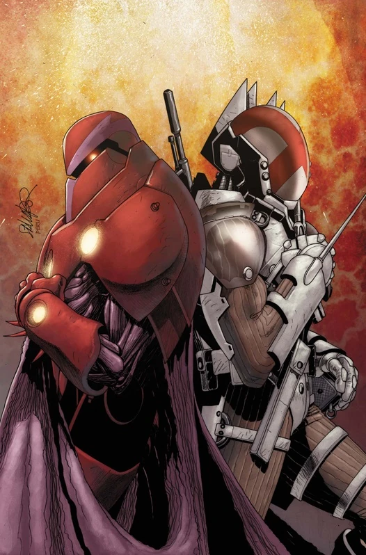Ultimate X-Men (2001) #92
