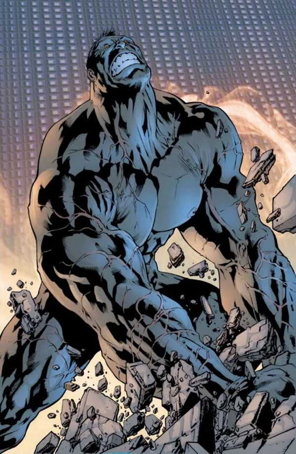 Ultimates (2002) #5